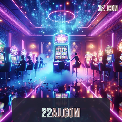 22aj.com Plataforma de Jogo