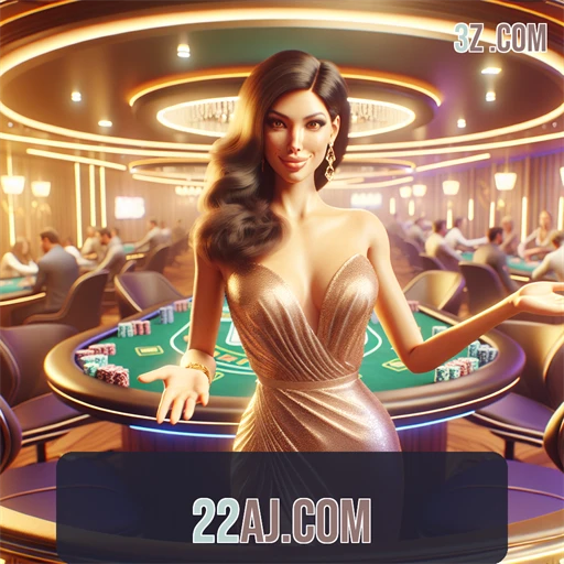 Slots Irresistíveis: Mergulhe no 22aj.com e Ganhe!