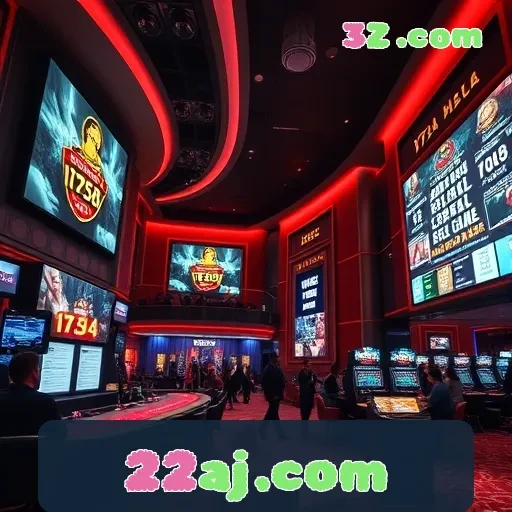 22aj.com App