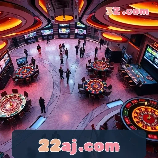 22aj.com Bônus