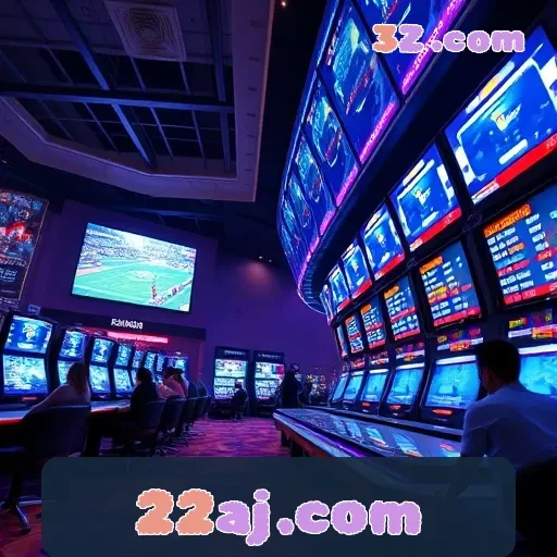22aj.com Suporte 24/7